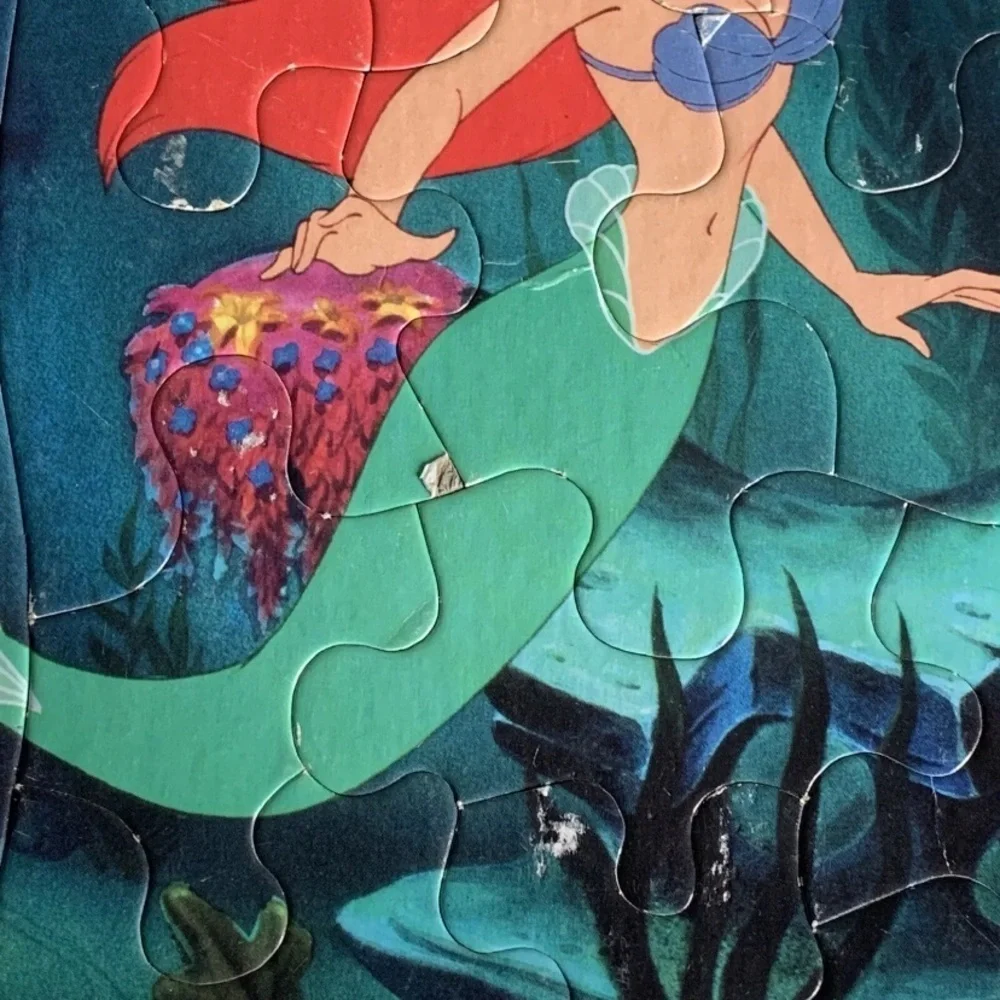 Disney good vintage
